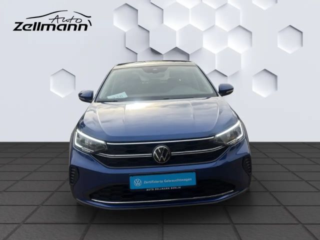 Volkswagen Taigo 1.0 TSI Life