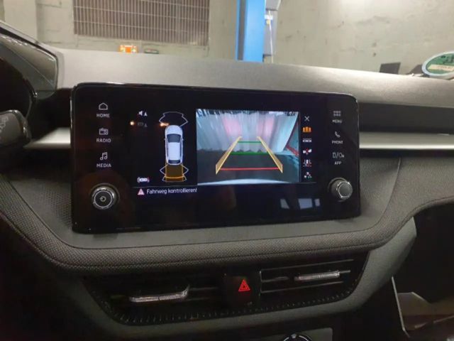 Skoda Fabia 1.0 TSI Tour