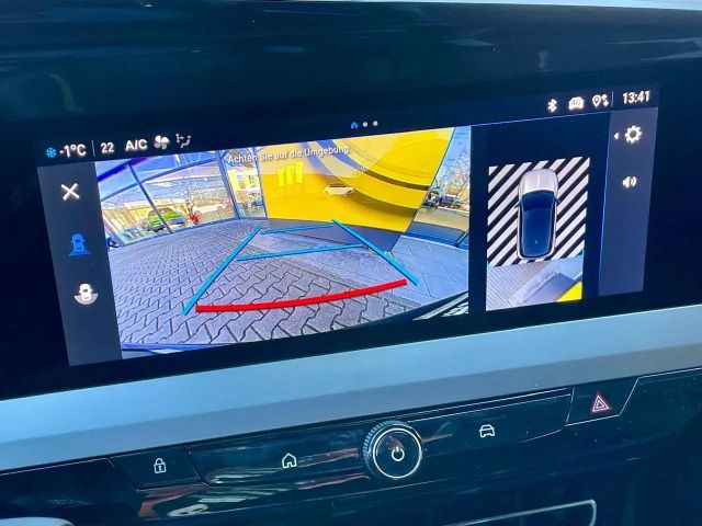 Opel Mokka GS-Line Grand Sport