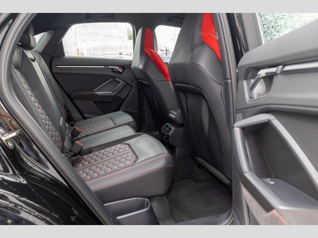 Audi RS Q3 Quattro S-Tronic Sportback