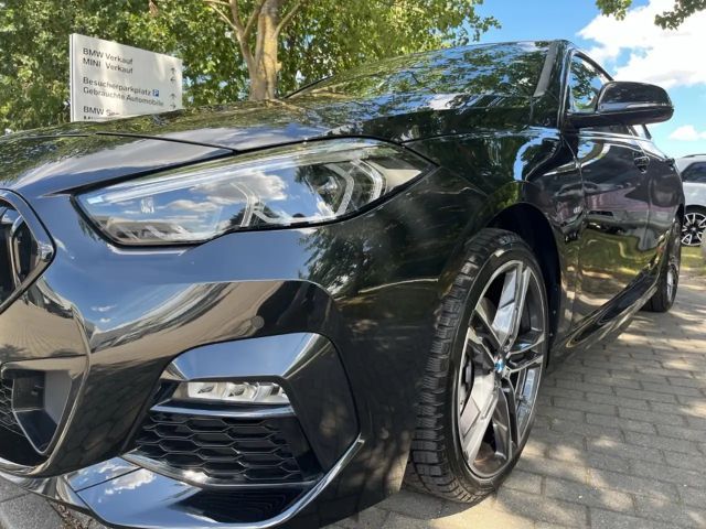 BMW 218 Coupé Gran Coupé Sedan