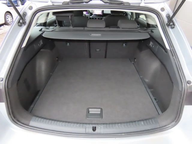 Seat Leon Sportstourer Style