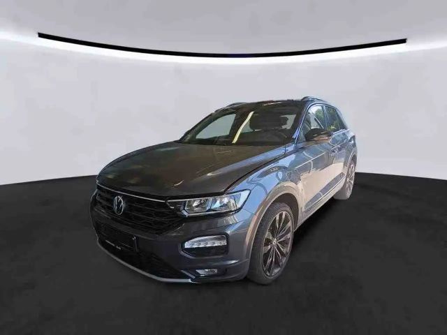 Volkswagen T-Roc 1.5 TSI Sport