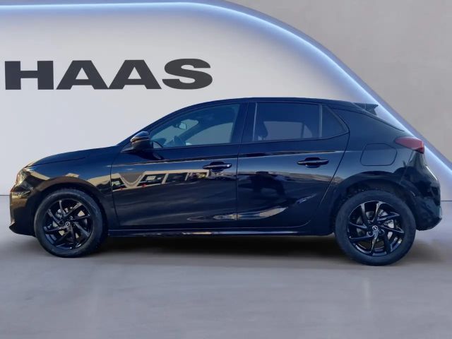 Opel Corsa 1.2 Turbo GS-Line Grand Sport Turbo