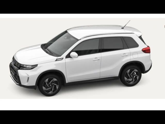 Suzuki Vitara 4x2 Comfort