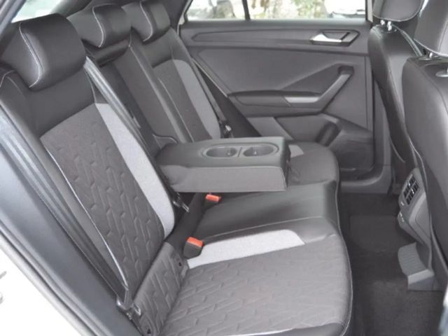 Volkswagen T-Roc 1.5 TSI IQ.Drive Plus