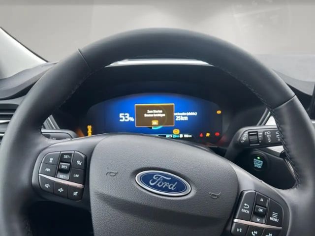 Ford Kuga Plug in Hybrid Titanium