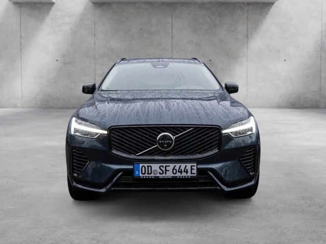 Volvo XC60 AWD Dark Recharge T8 Ultra