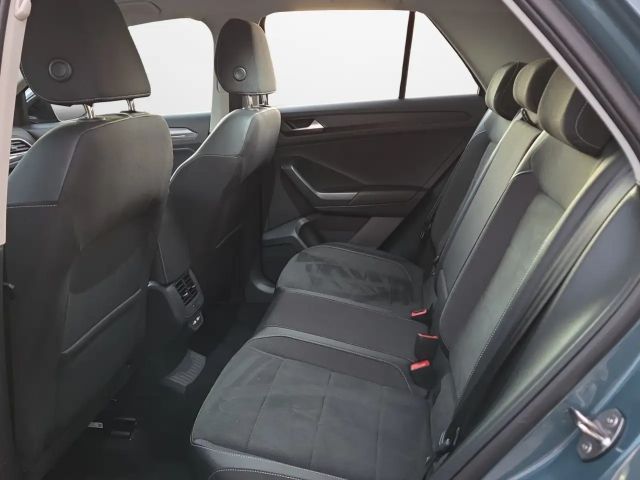 Volkswagen T-Roc 1.5 TSI DSG Style