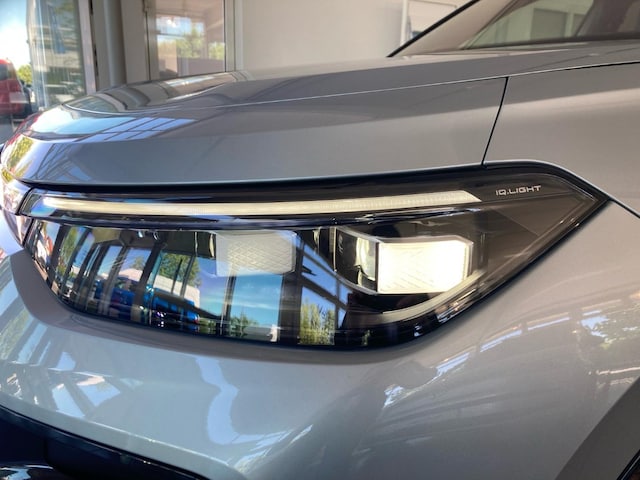 Volkswagen Tayron 2.0 TDI 4Motion DSG IQ.Drive