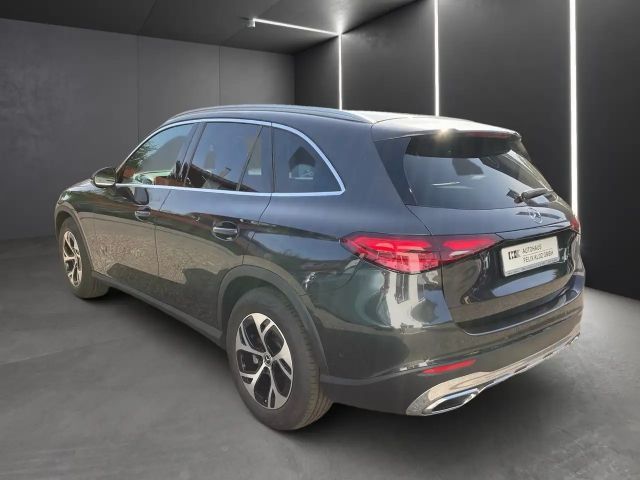 Mercedes-Benz GLC 200 4M*AHK*Pano*Totwink*Memory*LED*Kamera*