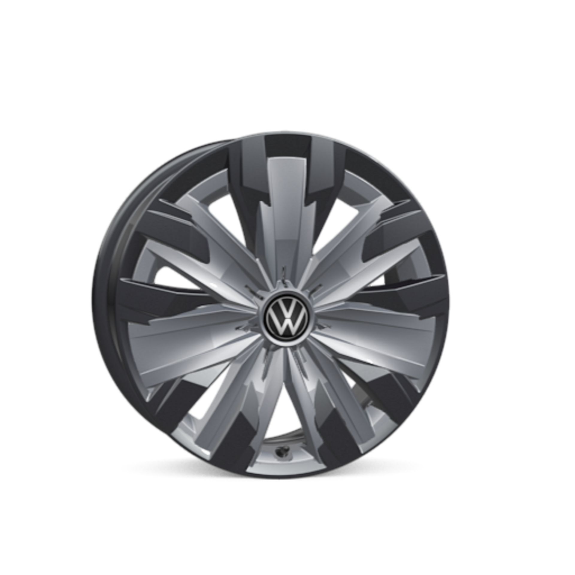 Volkswagen T-Roc DSG Sport