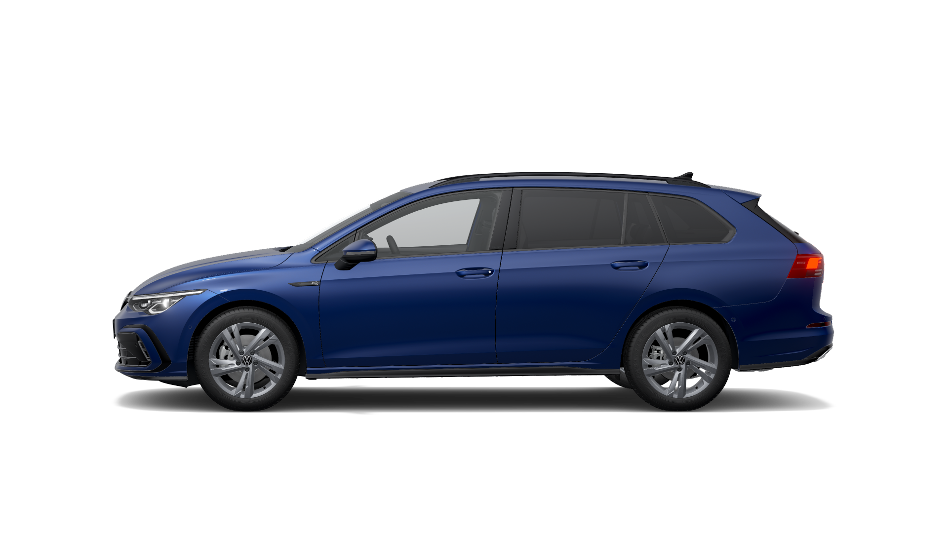 Volkswagen Golf 2.0 TSI