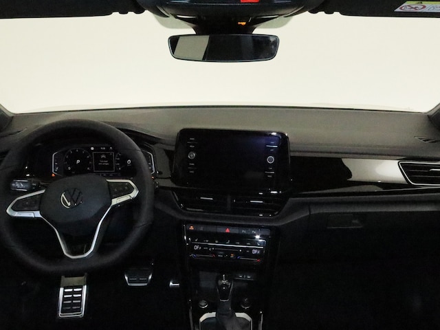 Volkswagen T-Roc 1.5 TSI R-Line