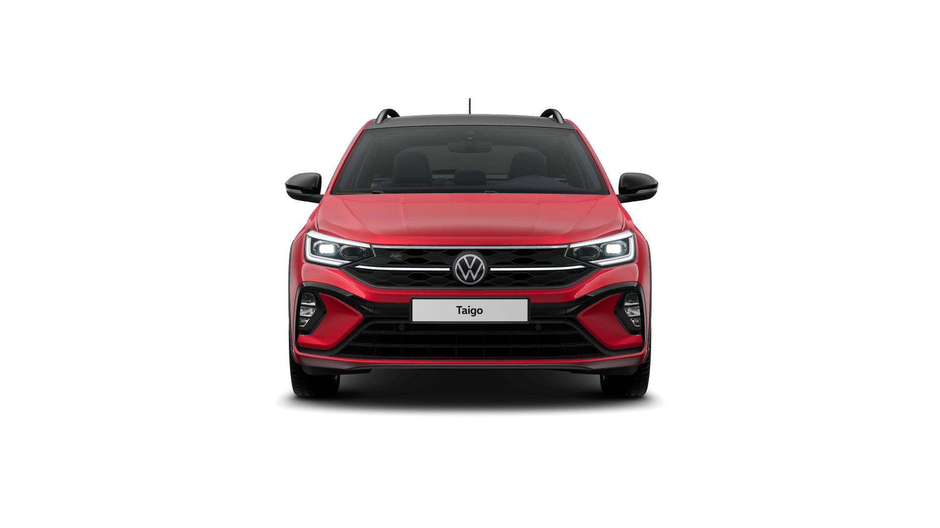 Volkswagen Taigo 1.0 TSI DSG R-Line