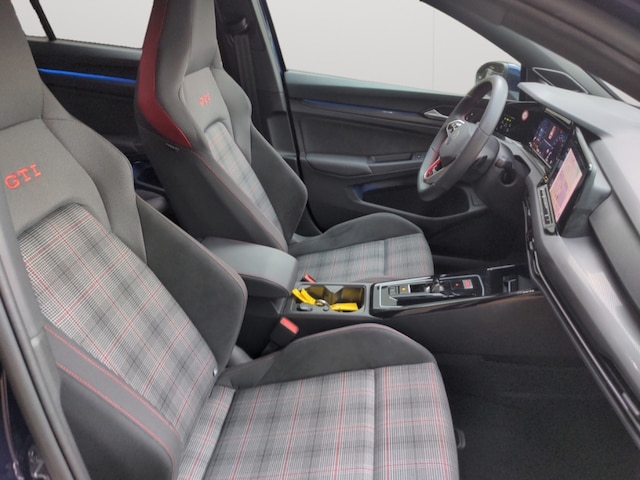 Volkswagen Golf 2.0 TSI DSG GTI Golf VIII