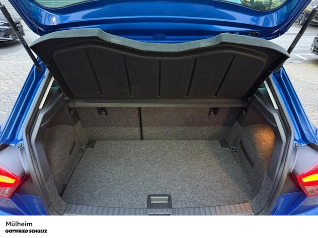 Seat Ibiza 1.0 TSI Style