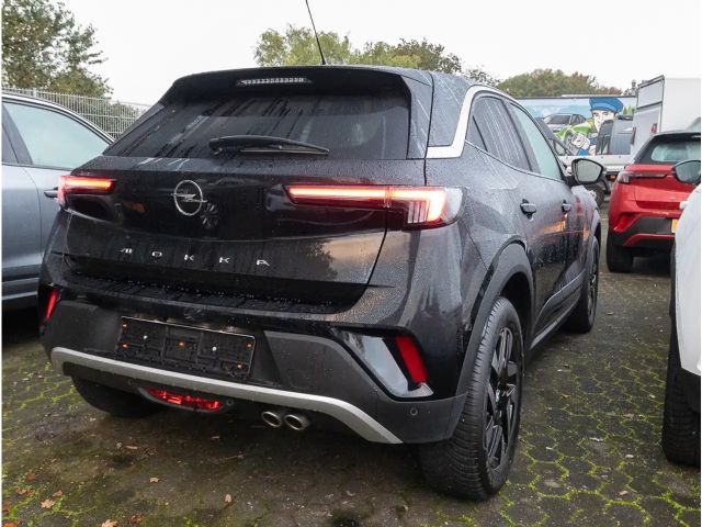 Opel Mokka Elegance business+