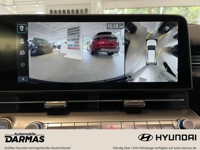 Hyundai Kona 1.6 Prime