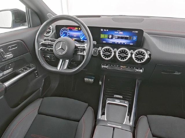 Mercedes-Benz EQA 350 4MATIC