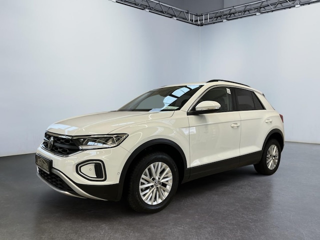 Volkswagen T-Roc 1.0 TSI
