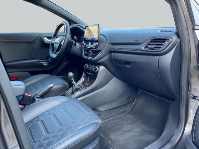 Ford Puma ST Line Vignale