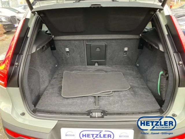 Volvo XC40 Plus Recharge