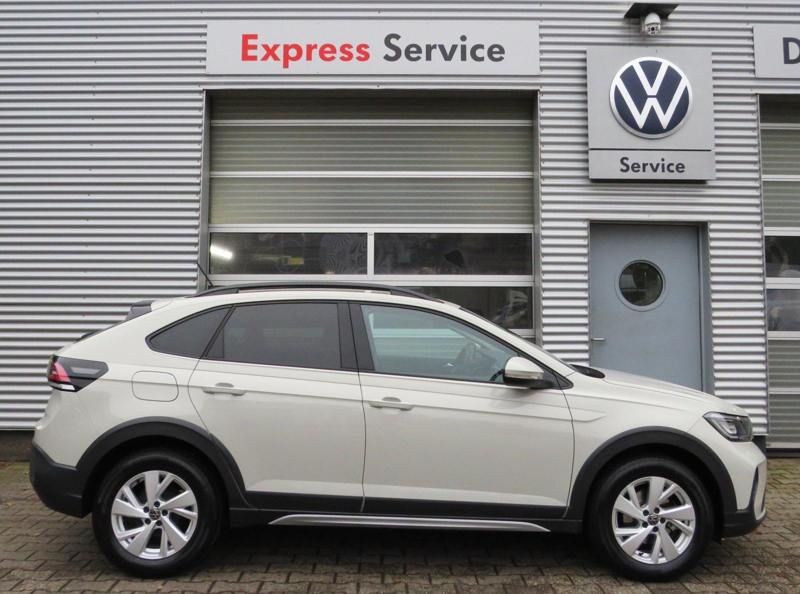 Volkswagen Taigo 1.0 TSI Life