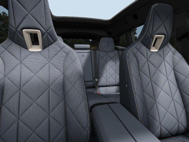 BMW iX xDrive40