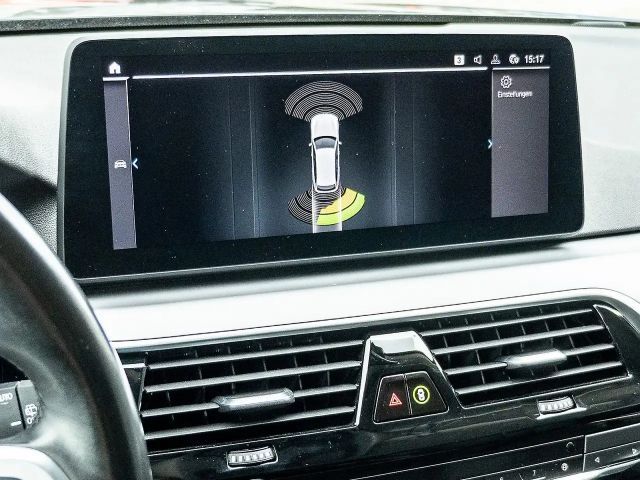 BMW 530 530e Touring