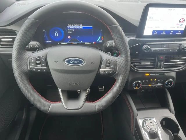 Ford Kuga AWD ST Line X
