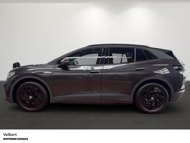 Volkswagen ID.4 150 kW Performance Pro