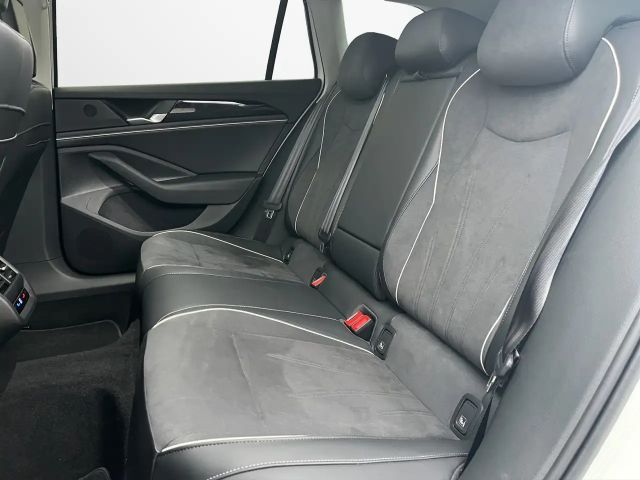 Volkswagen Passat 2.0 TDI Business DSG Variant