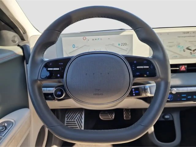 Hyundai IONIQ 5 73 kWh UNIQ