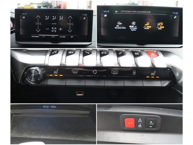 Peugeot 5008 EAT8 GT-Line