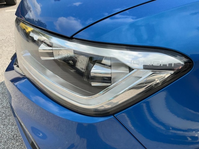 Volkswagen T-Roc 1.5 TSI