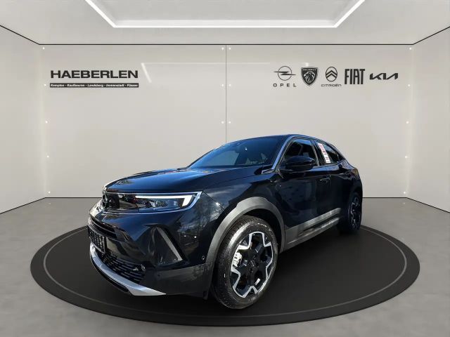 Opel Mokka Mokka-e Ultimate