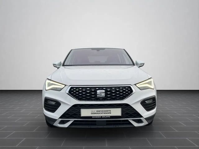 Seat Ateca 4Drive Style