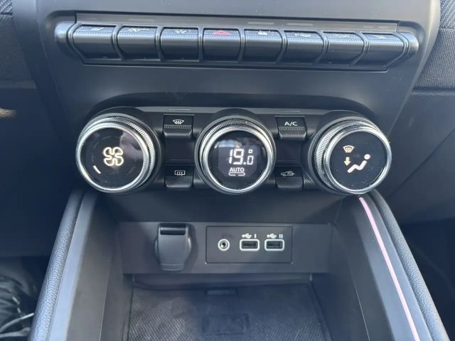 Renault Clio Alpine Esprit TCe 90