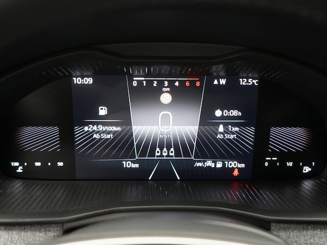 Skoda Kamiq Selection