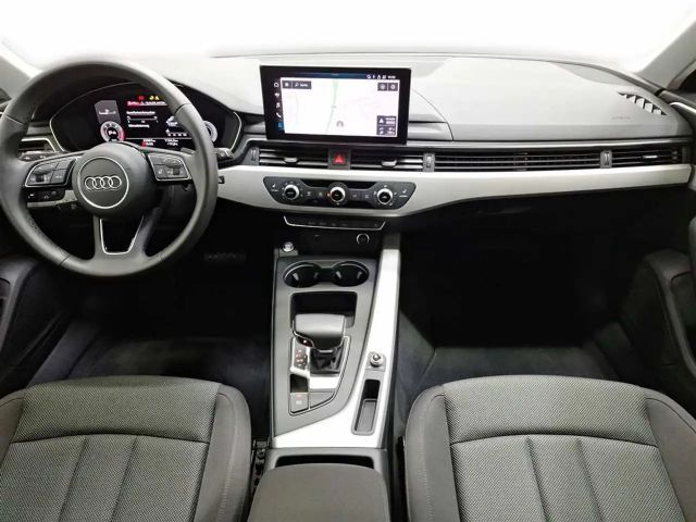 Audi A4 2.0 TDI S-Tronic