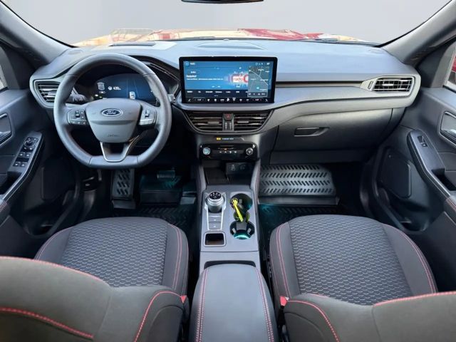 Ford Kuga EcoBoost ST Line