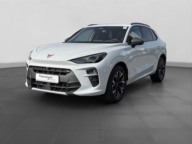 Cupra Terramar 1.5 eTSI