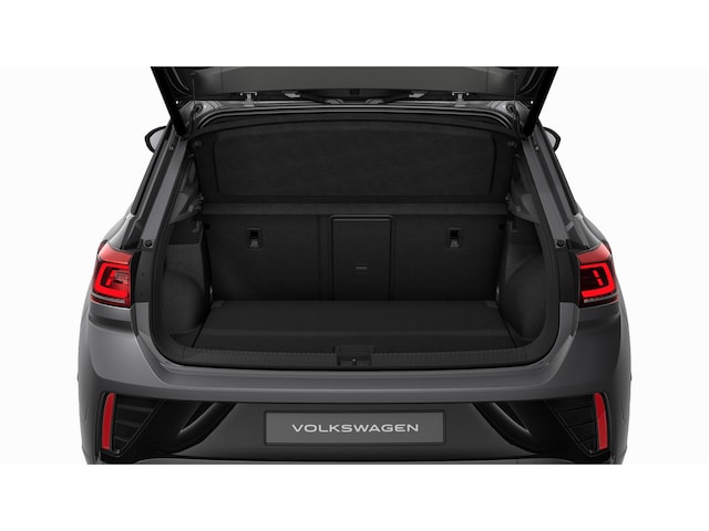 Volkswagen T-Roc 2.0 TSI 4Motion