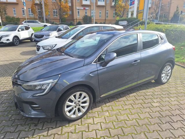 Renault Clio TCe 90 Techno