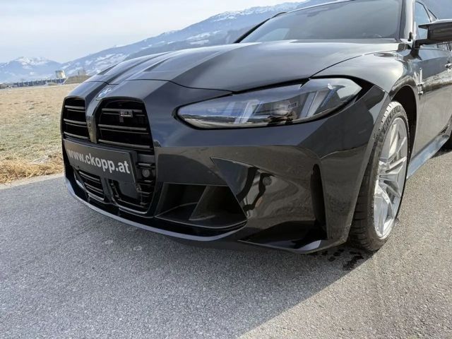 BMW M3 Competition Touring xDrive