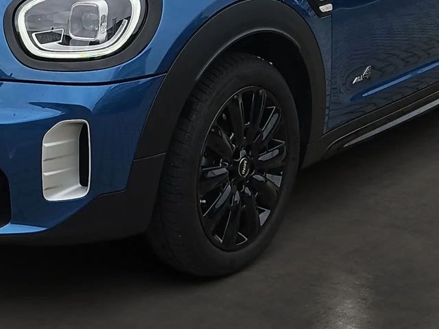 MINI Cooper S Countryman All4