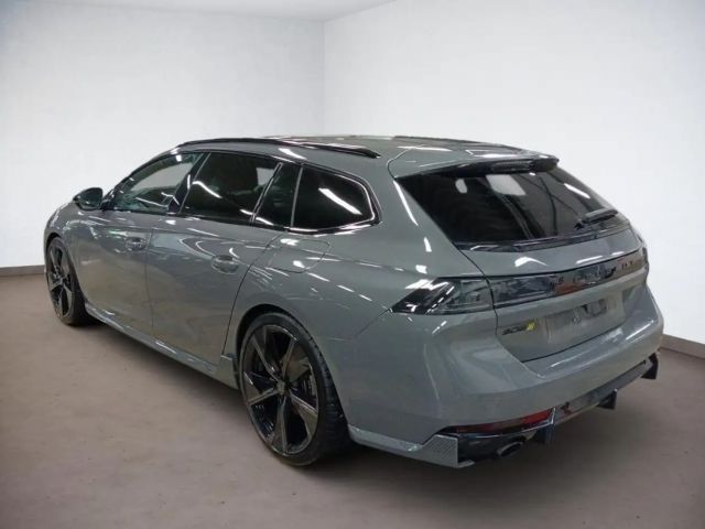 Peugeot 508 EAT8 Hybrid4 SW