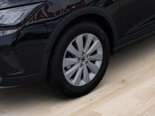 Seat Arona 1.0 TSI DSG