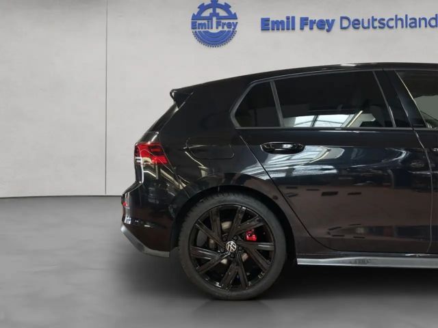 Volkswagen Golf 2.0 TDI DSG GTD